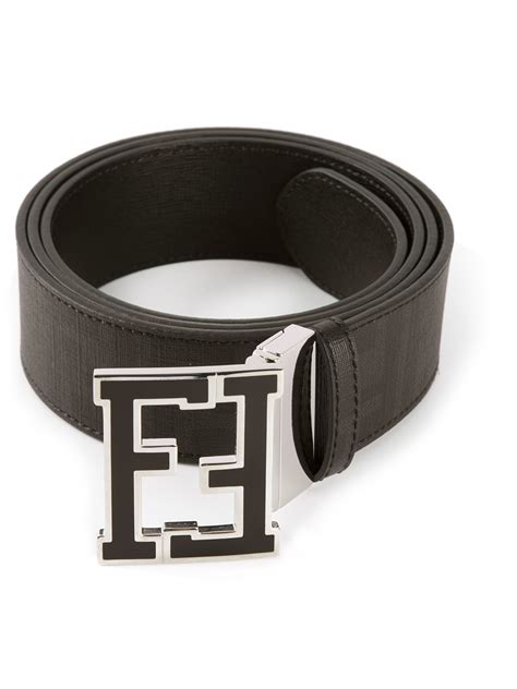 fendi belt buckle for sale